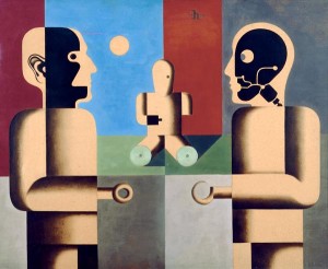 Hoerle_Denkmal_der_unbekannten_Prothesen_1930